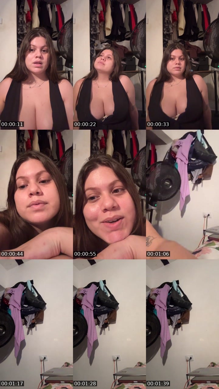 Contact-sheet preview of maxxivv🐝40k❤️🥺's Liveme recording