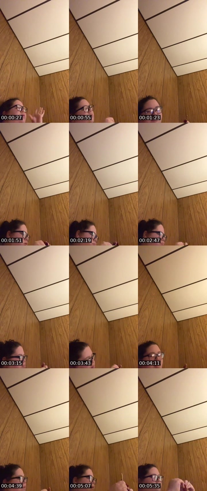 Cover for Bored