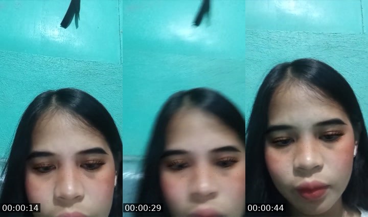 Contact-sheet preview of 6k🍃🫅Aira🌼's Liveme recording