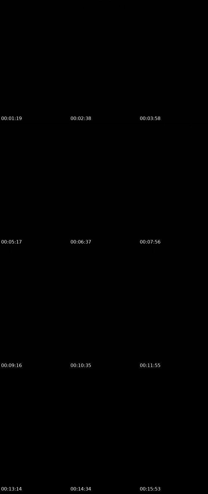 Contact-sheet preview of Olivia jonsson's Liveme recording