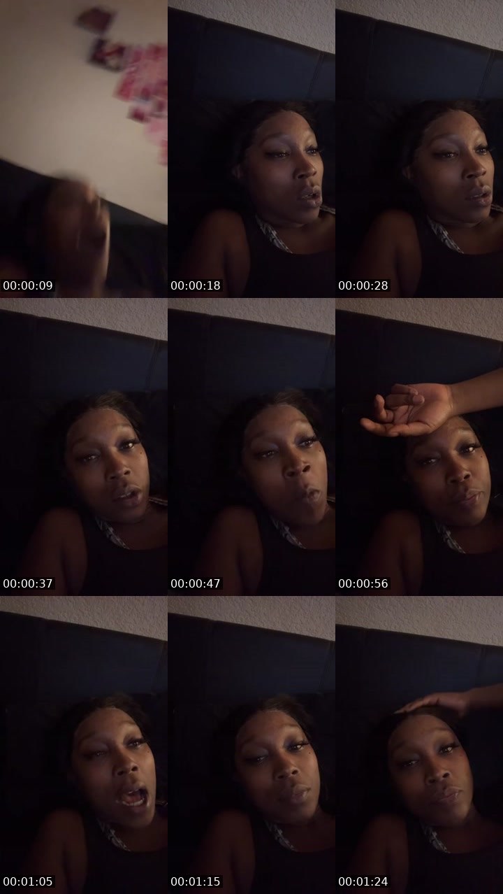 Contact-sheet preview of 💋DoLL_Facee💋's Liveme recording