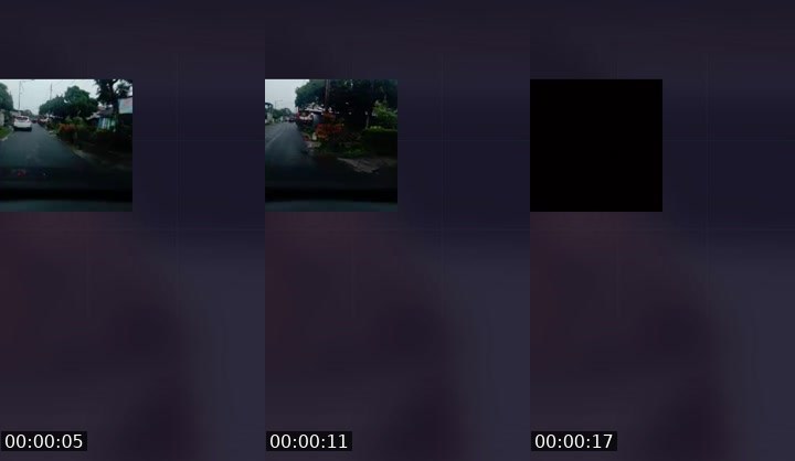 Contact-sheet preview of Ariessence💋's Liveme recording