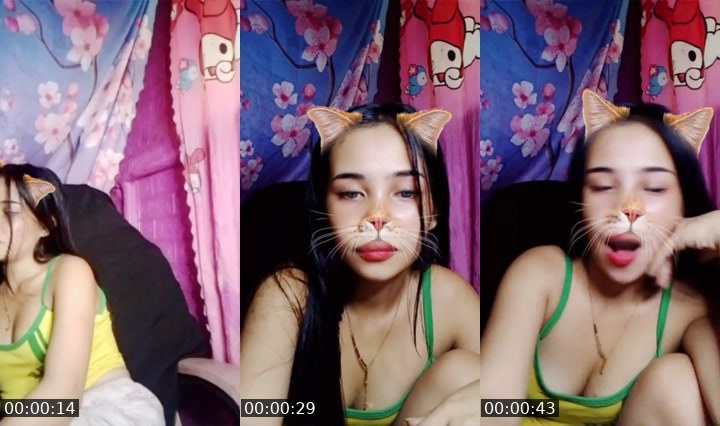 Contact-sheet preview of 👸jess🦄's Liveme recording