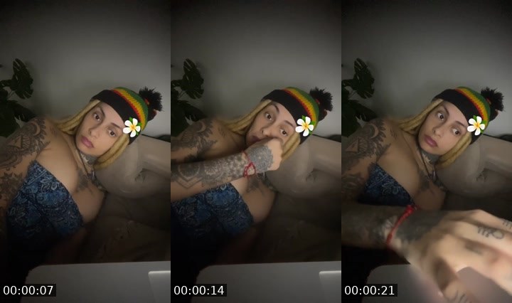 Contact-sheet preview of 🔥⃤Jhey's Liveme recording