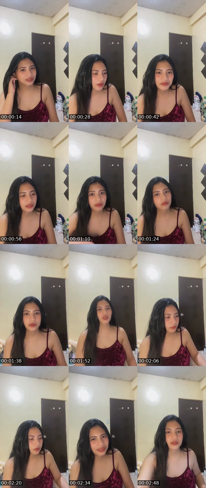 Cover for Come join to my live
