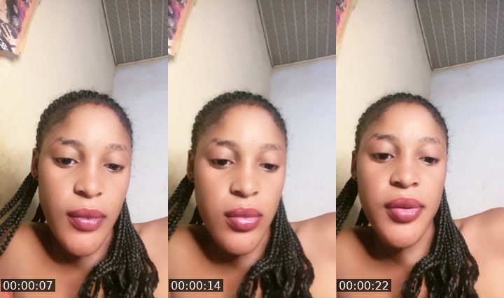 Contact-sheet preview of Pretty good 🤭🏦's Liveme recording