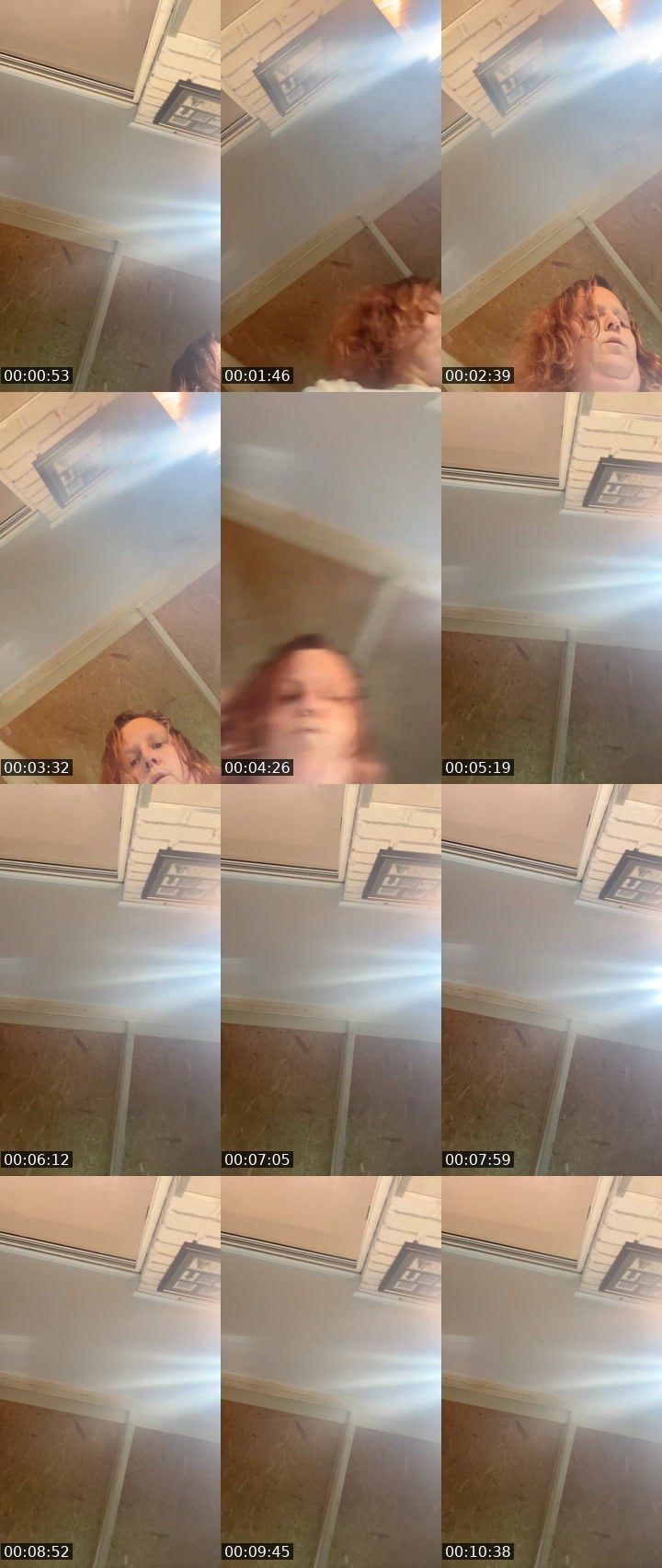 Contact-sheet preview of 💨BillieFknJo💨BMA💰's Liveme recording