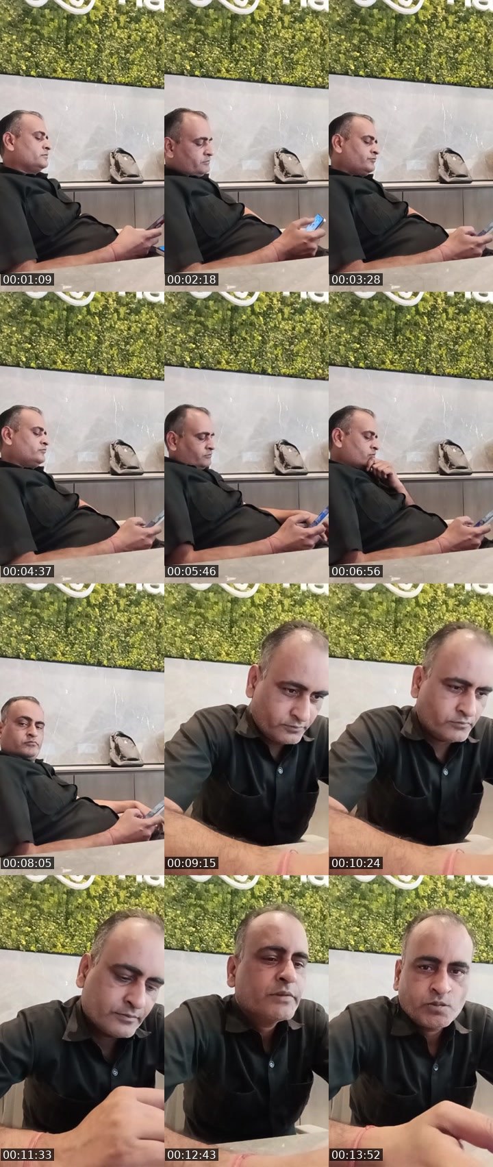 Contact-sheet preview of ꧁💔💲ukoon ꧂'s Liveme recording