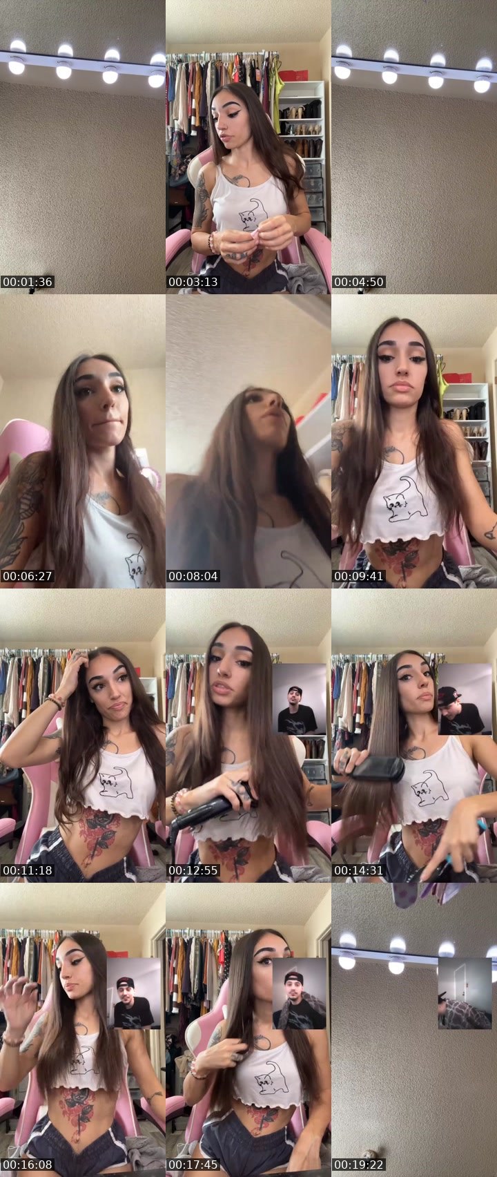 Only☝️sparkles Liveme profile