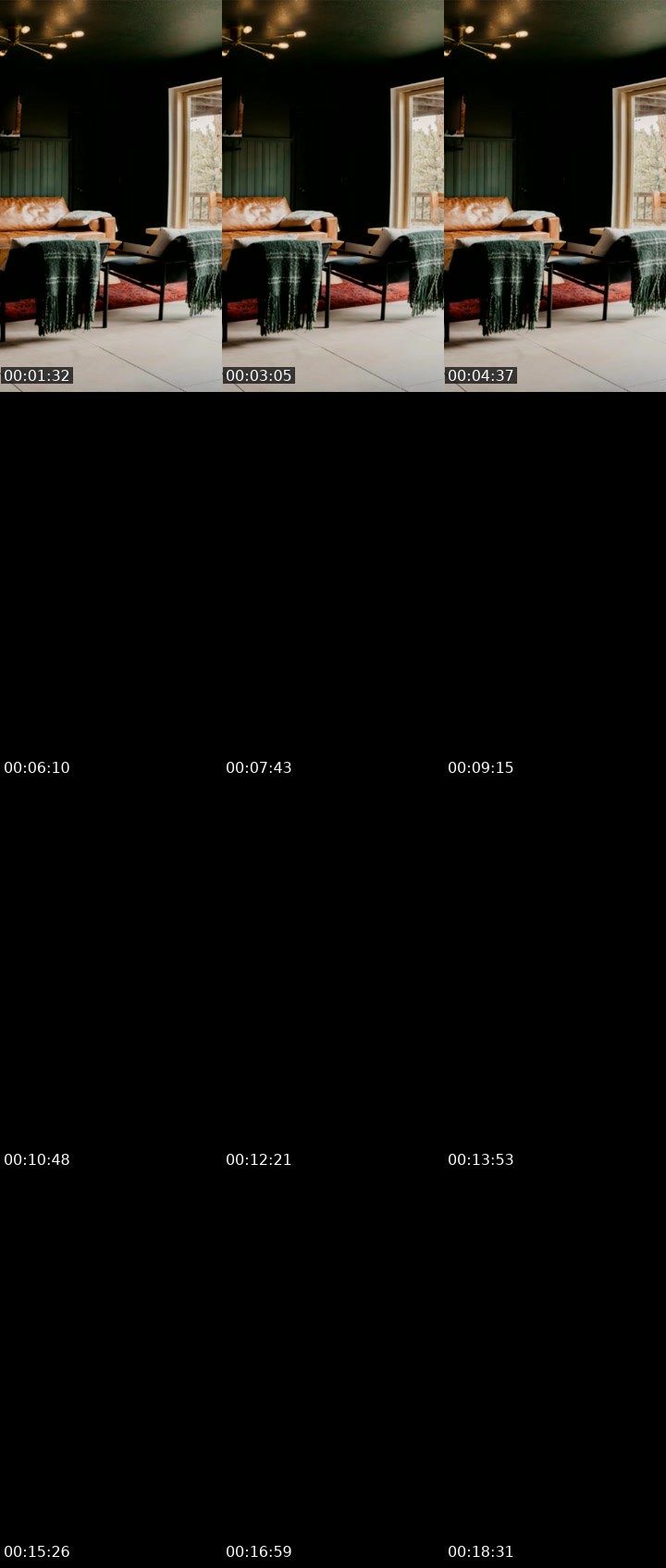 Contact-sheet preview of JARA-YO 🦁's Liveme recording