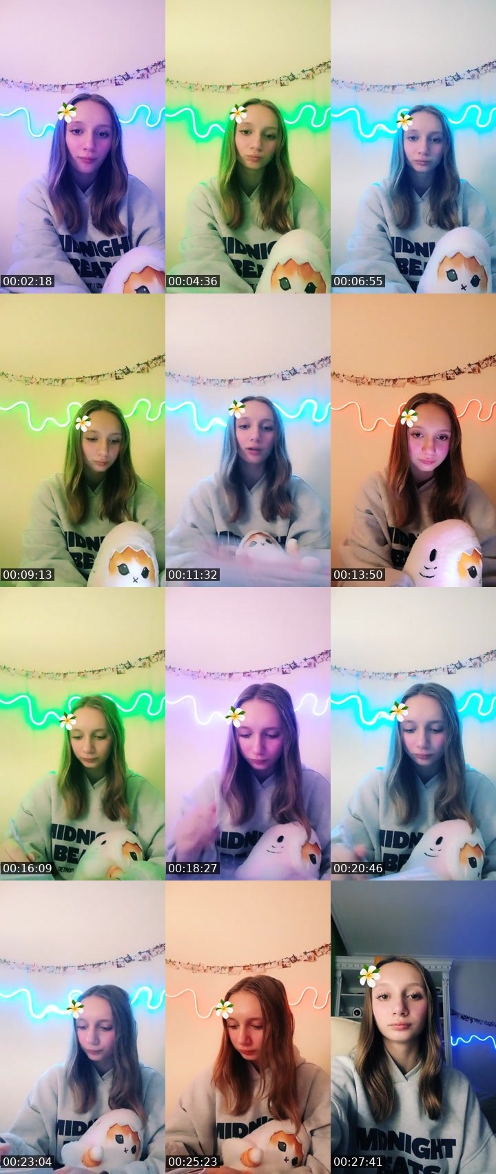 Cover for Нажмите и веселитесь!