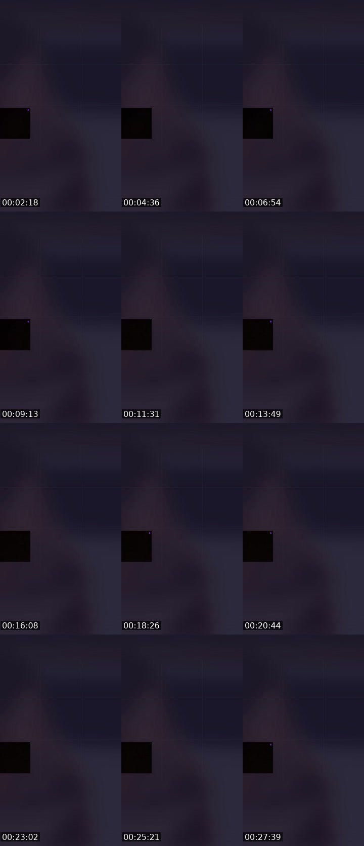 Contact-sheet preview of Bunnydontgaf🌶️🗡️'s Liveme recording