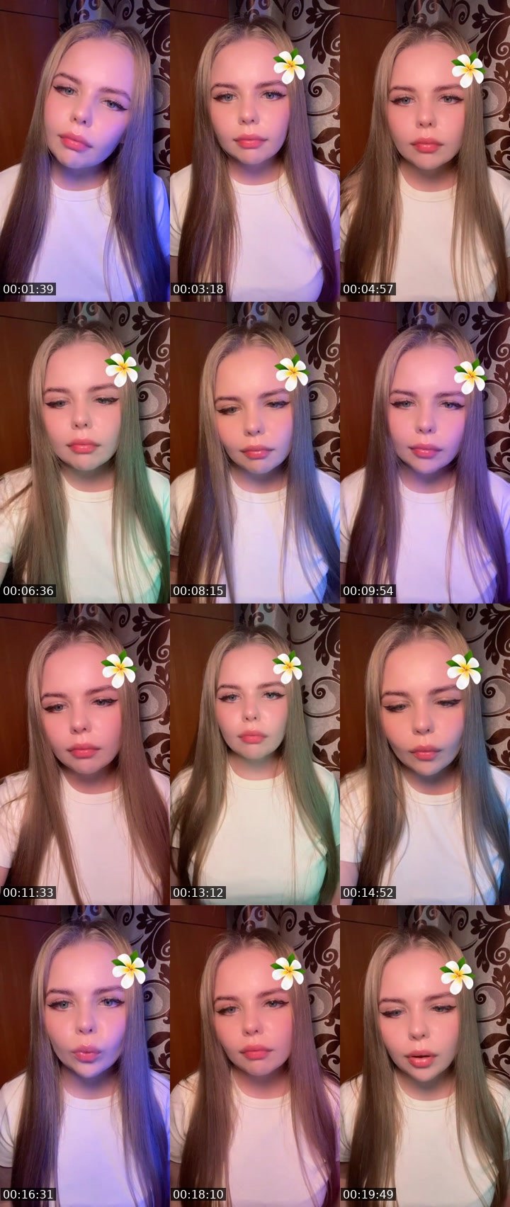Cover for 💗
