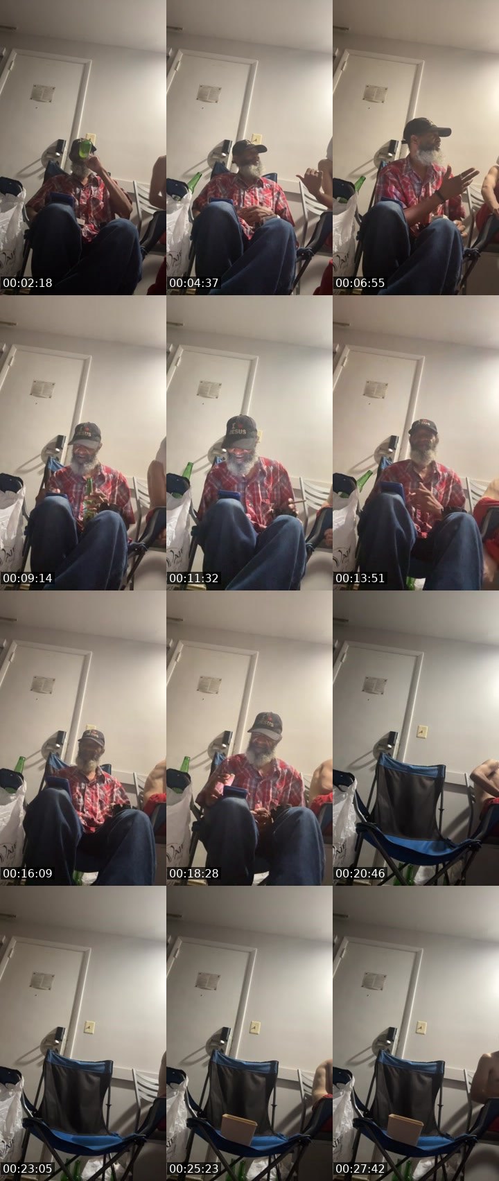 Contact-sheet preview of Secret-320804386+LMJ's Liveme recording