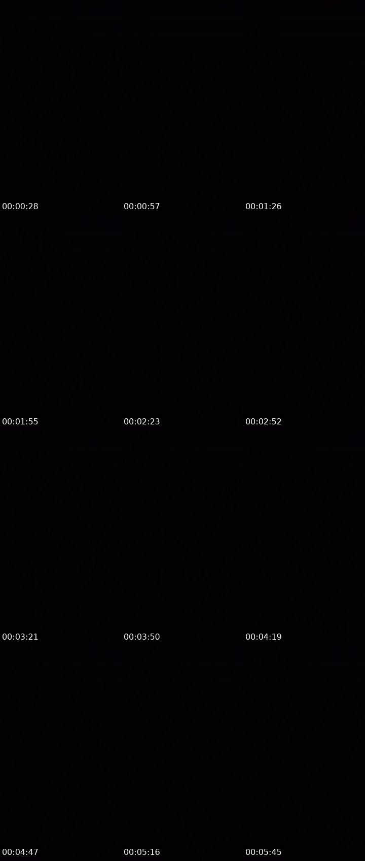 Contact-sheet preview of Showtime-103688347's Liveme recording