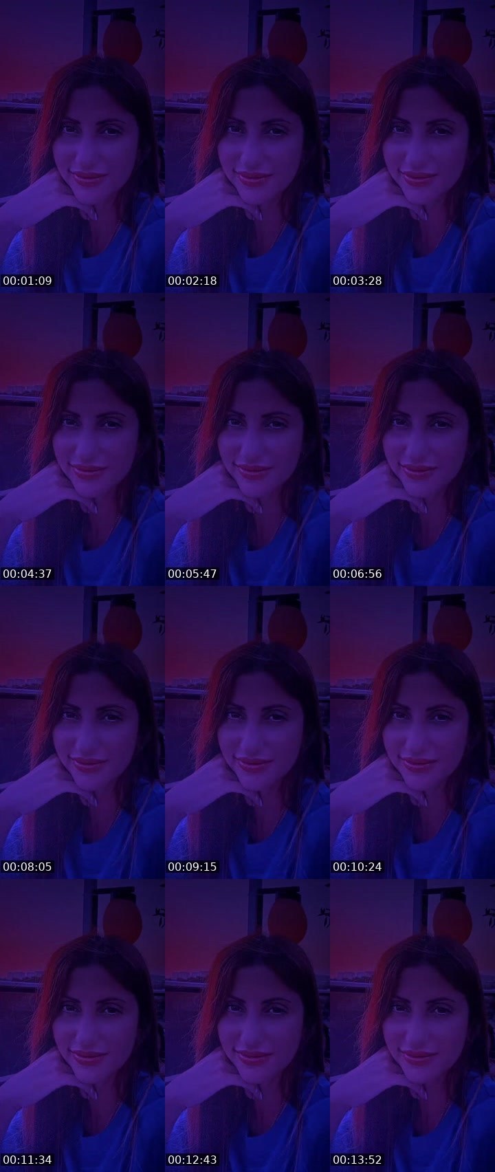 Contact-sheet preview of 🛳️𝐍𝐀𝐓𝐔𝐒𝐈𝐊🧭's Liveme recording