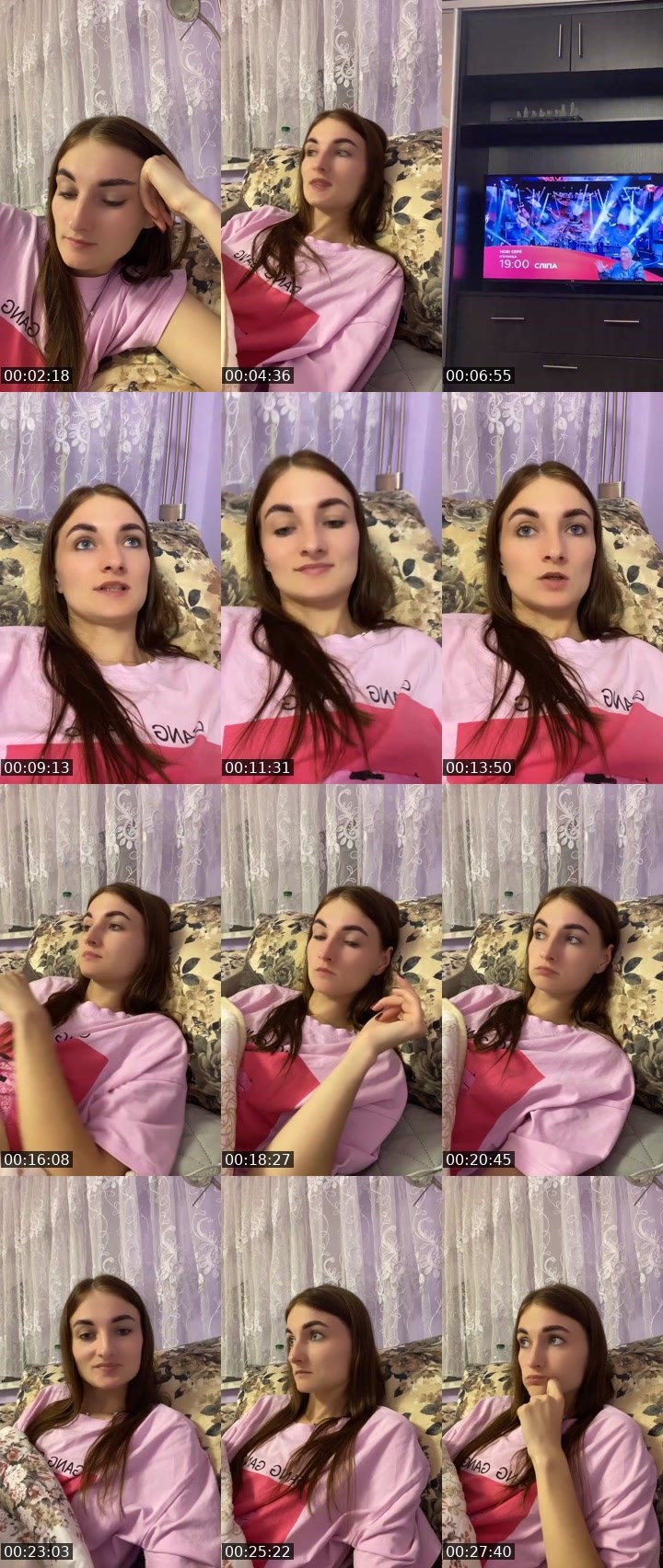 Cover for Нажмите и веселитесь!