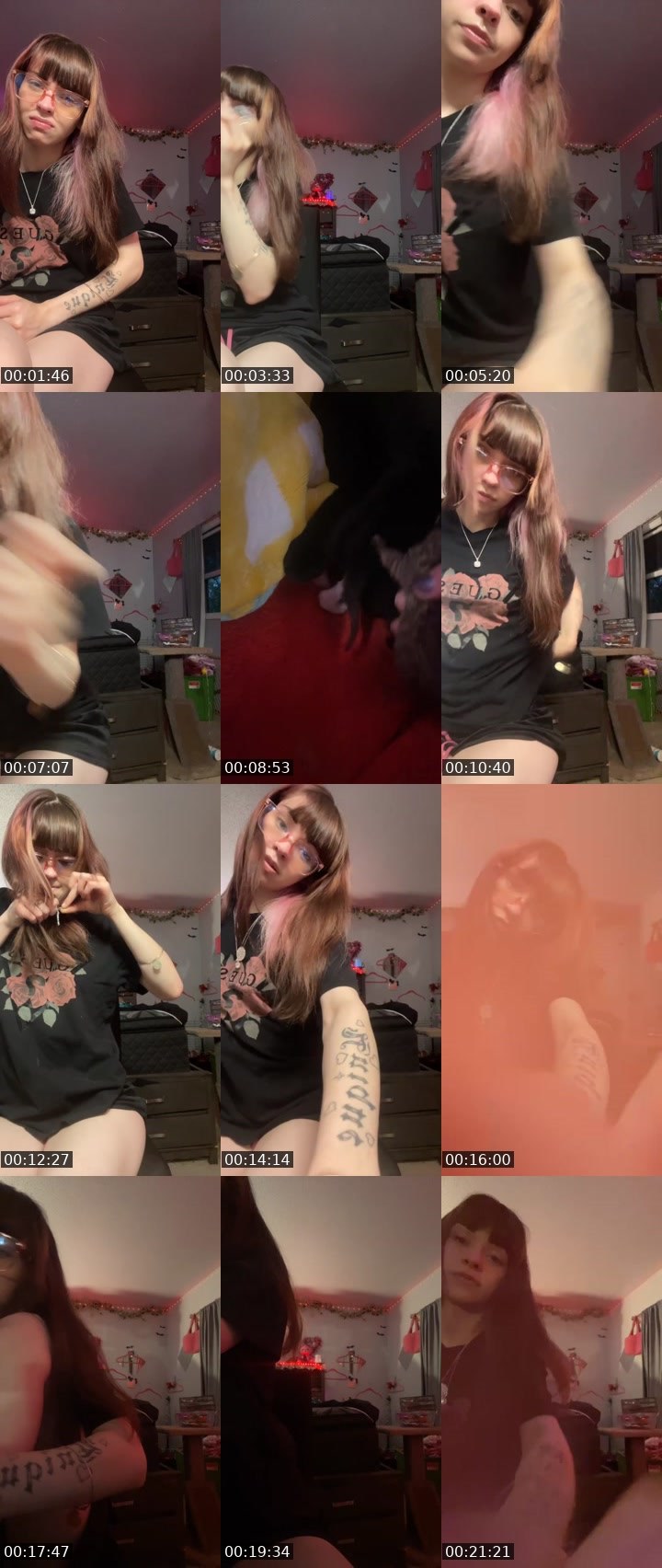 Cover for Click for fun!
