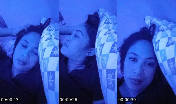 Contact-sheet preview of 🥵CHUBBY🥵's Liveme recording