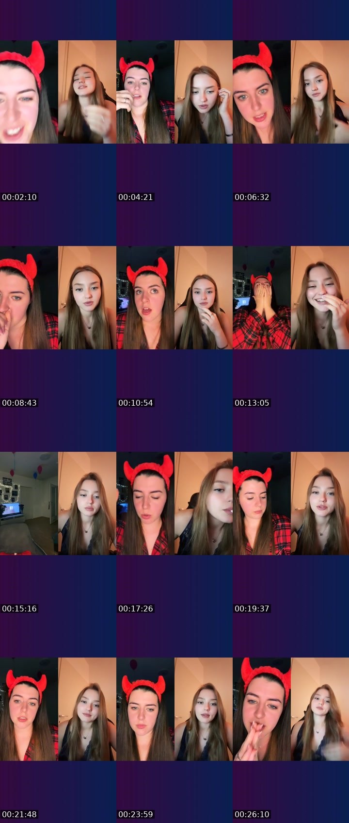 Cover for Нажмите и веселитесь!