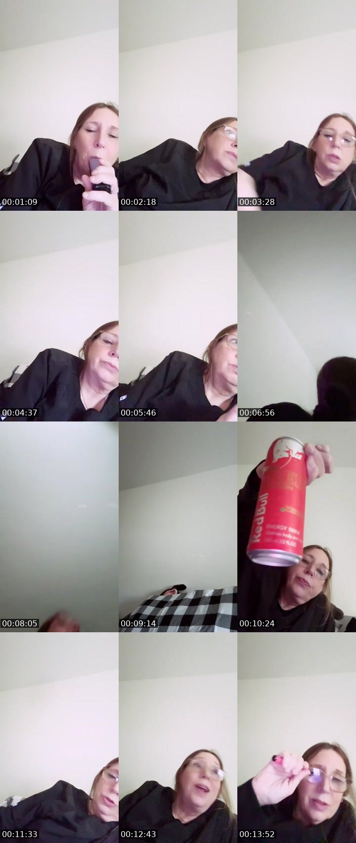 Contact-sheet preview of 🐧ǶąաąììᎠɾҽąʍƓìɾӀ's Liveme recording