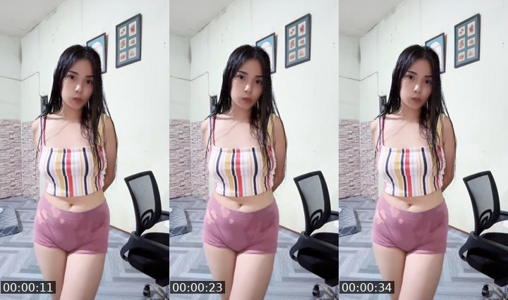 Contact-sheet preview of Missyu🍓's Liveme recording