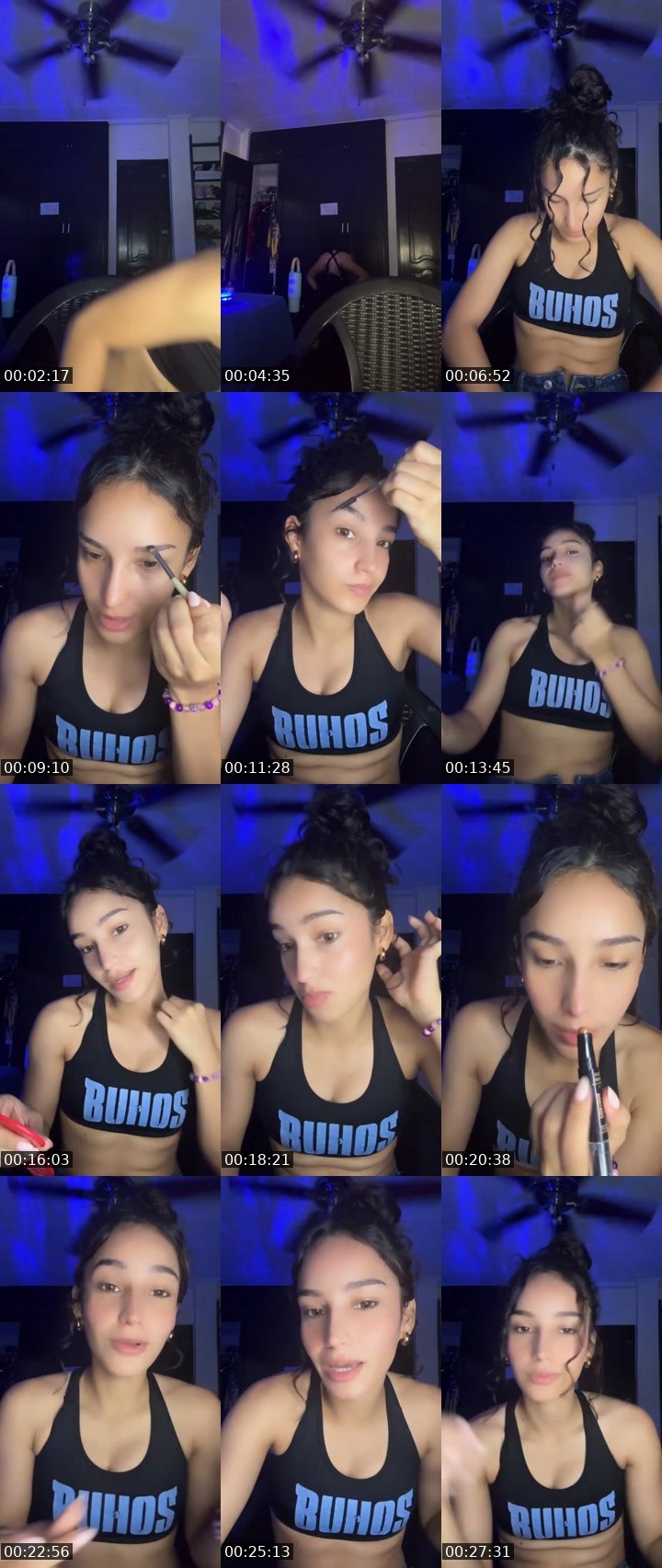 Cover for Get ready with me!🤭❤️a