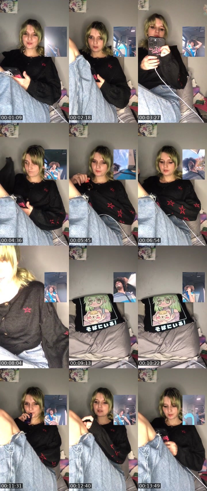 Cover for hours