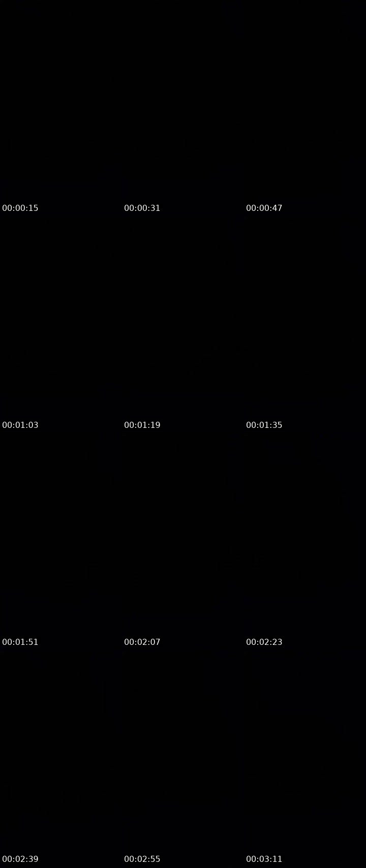 Contact-sheet preview of InsomniA.❤️‍🔥✨'s Liveme recording