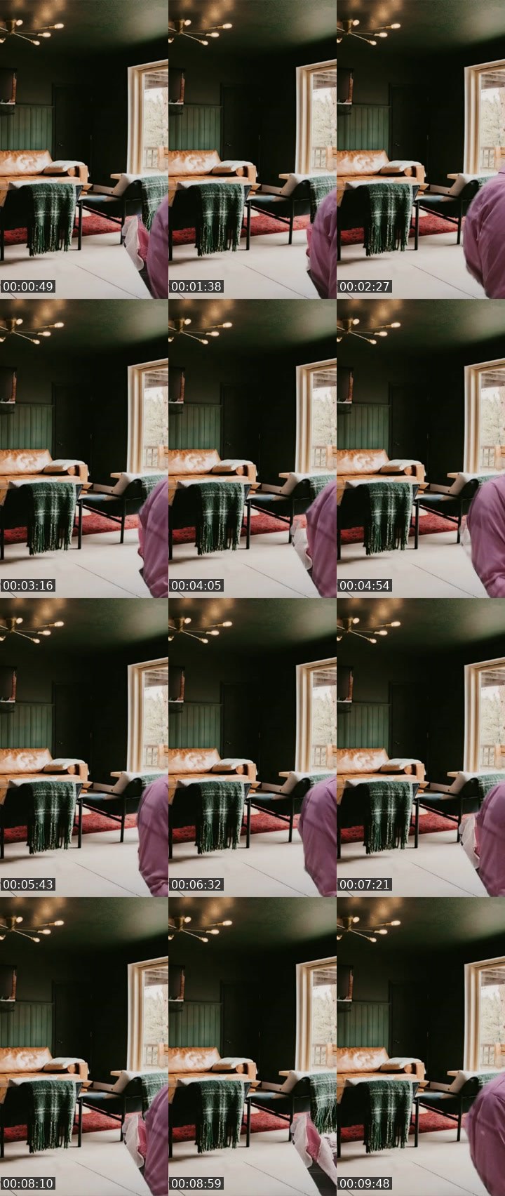 Contact-sheet preview of 🐺🥀Kiyana's Liveme recording