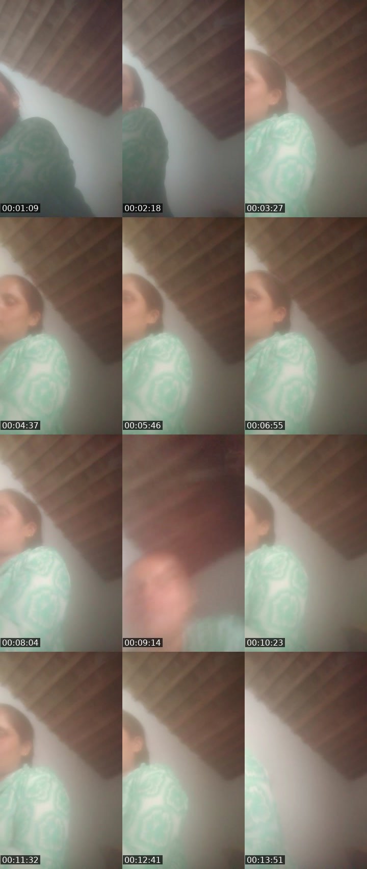 Contact-sheet preview of Kyra🔆⃤'s Liveme recording