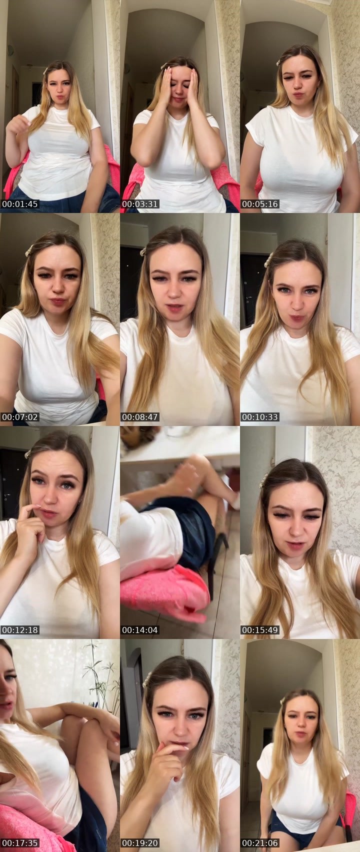Cover for Нажмите и веселитесь!