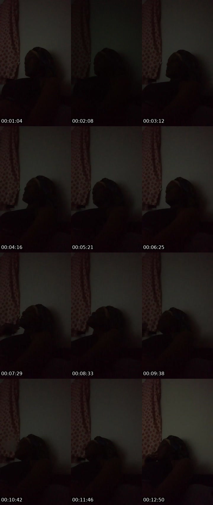 Contact-sheet preview of Prettygirlllke01's Liveme recording