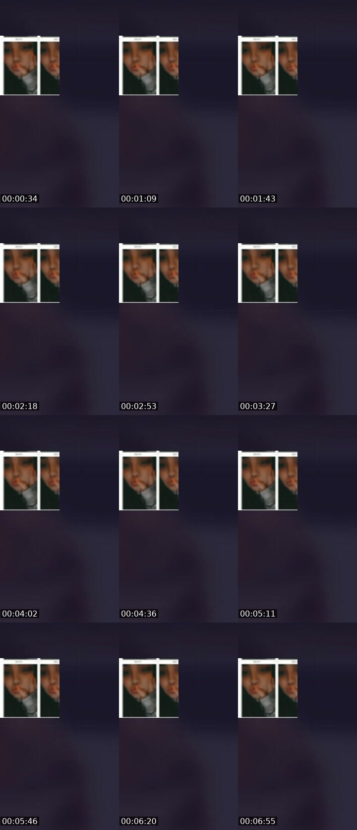 Contact-sheet preview of 🖤ıʑʑყყყ🖤's Liveme recording