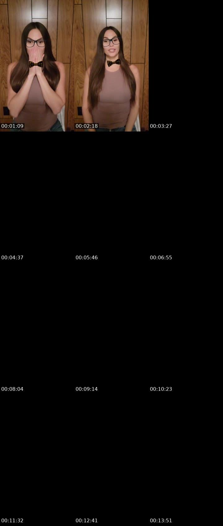 Contact-sheet preview of 🐝Keeper🌼🎁's Liveme recording
