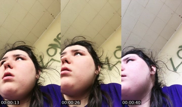 Contact-sheet preview of Emmaluvsyall's Liveme recording