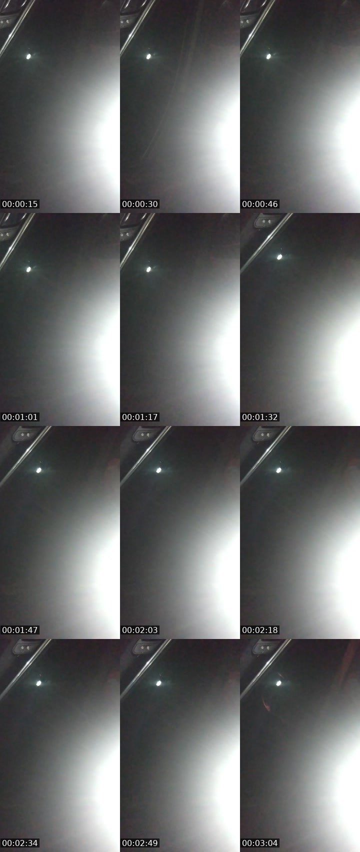 Contact-sheet preview of 🌎ZIAH🌎HFT's Liveme recording