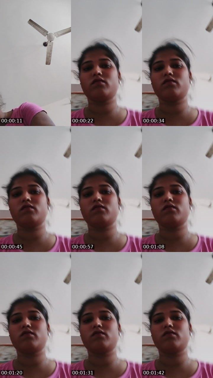 Contact-sheet preview of riyarajput001's Liveme recording