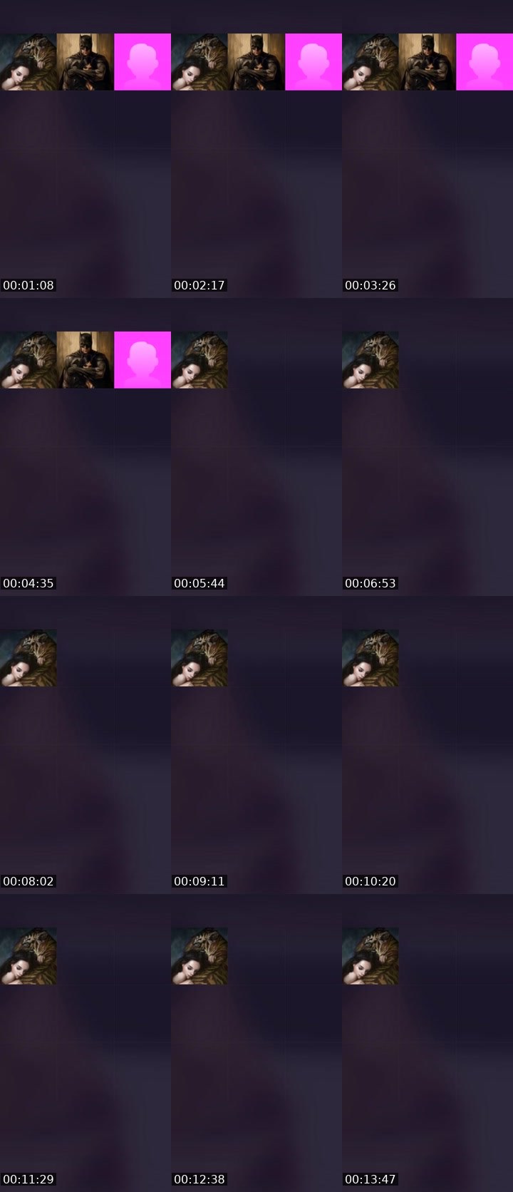 Contact-sheet preview of ✨🌖𝐆É𝐍𝐎𝐕𝐀🩷's Liveme recording