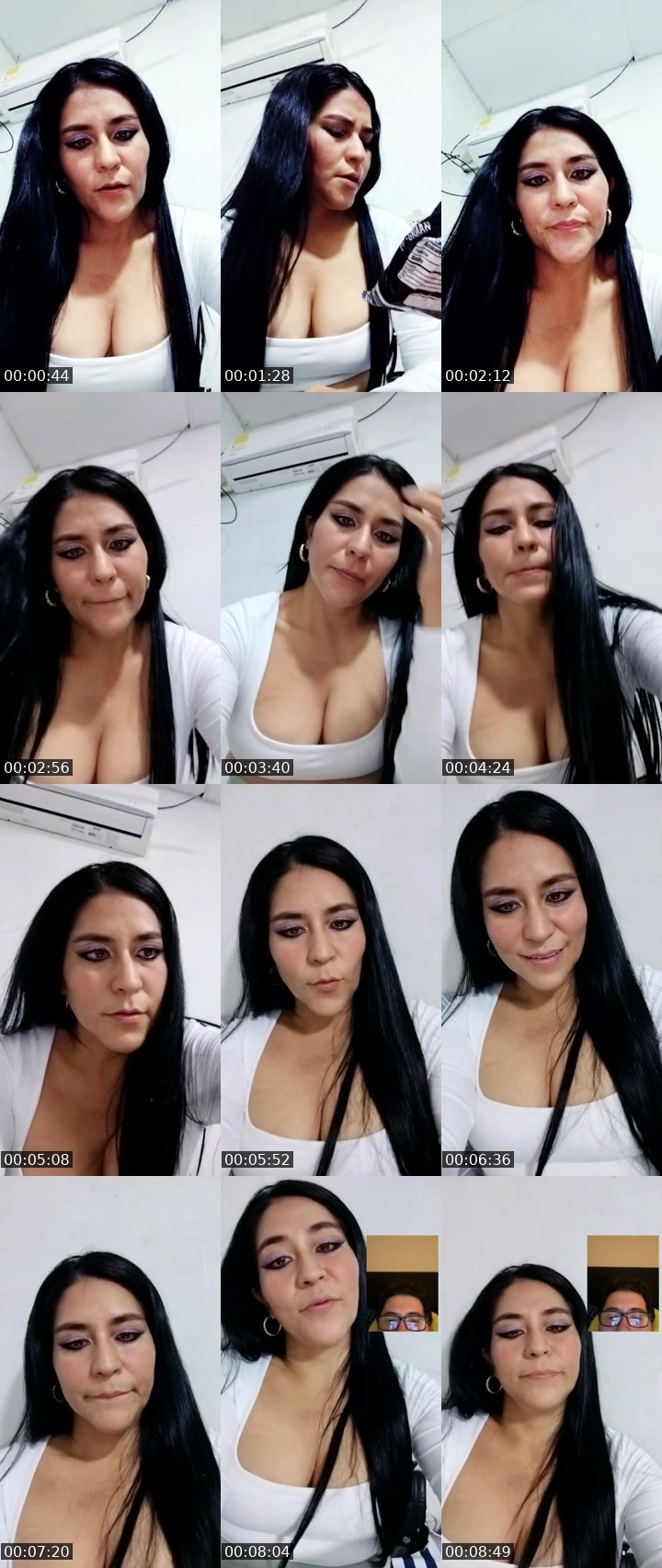 Cover for Hola 👋🏻 Cómo estás 😘