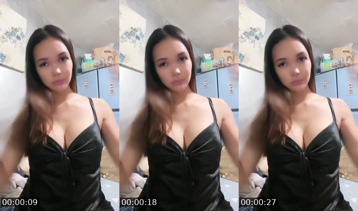 Contact-sheet preview of Spicy CHERRY 🥵🔥's Liveme recording