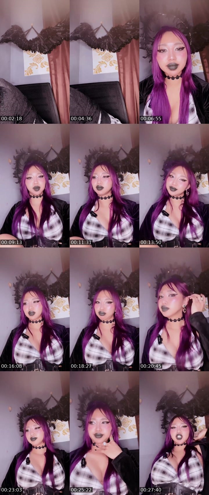 Cover for Is everyone here shy?😋💟🤫