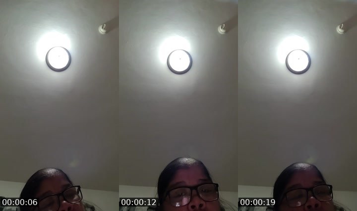 Contact-sheet preview of 🩸QueenNewYork🩸's Liveme recording