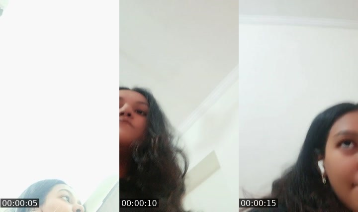 Contact-sheet preview of anonymousmf's Liveme recording