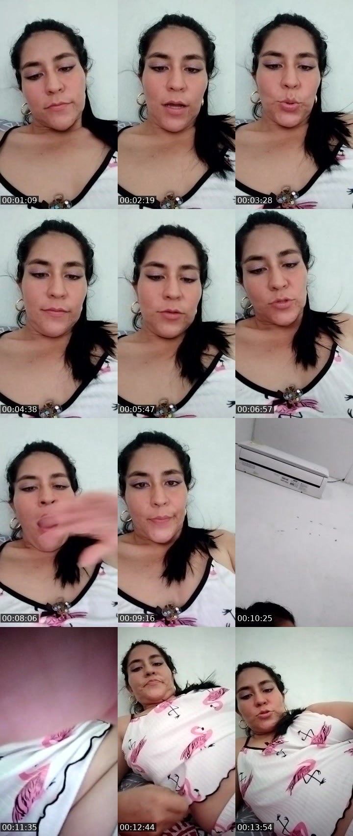 Cover for Hablemos un rato😘