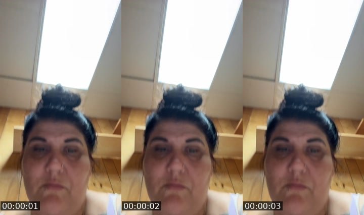 Contact-sheet preview of 👑Qᵤₑₑₙ.B🐝RwR.420💨's Liveme recording