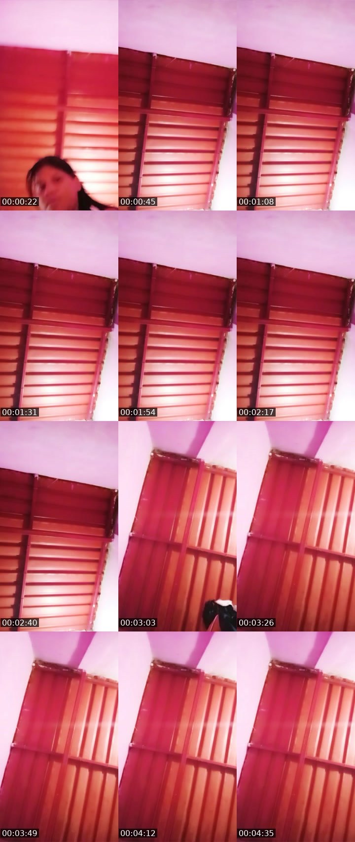 Contact-sheet preview of 🍭Candy☁️'s Liveme recording