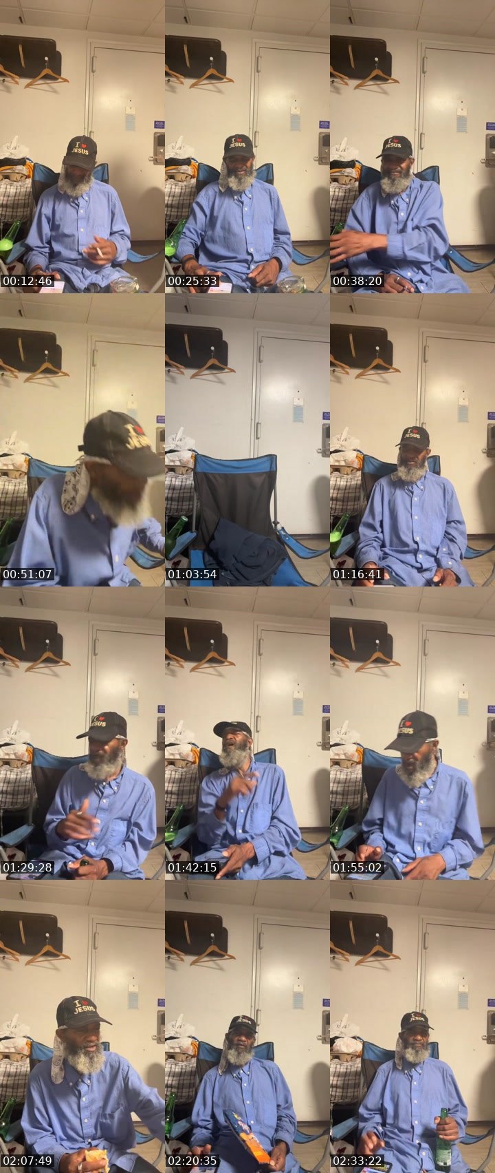 Contact-sheet preview of Secret-320804386+LMJ's Liveme recording