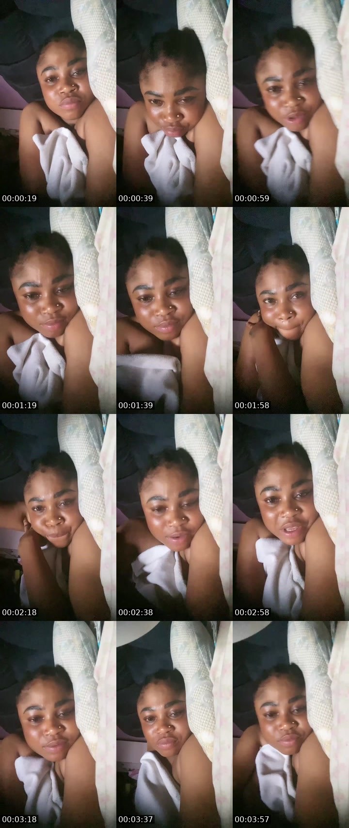 Contact-sheet preview of Sugar🐱💖🐧's Liveme recording