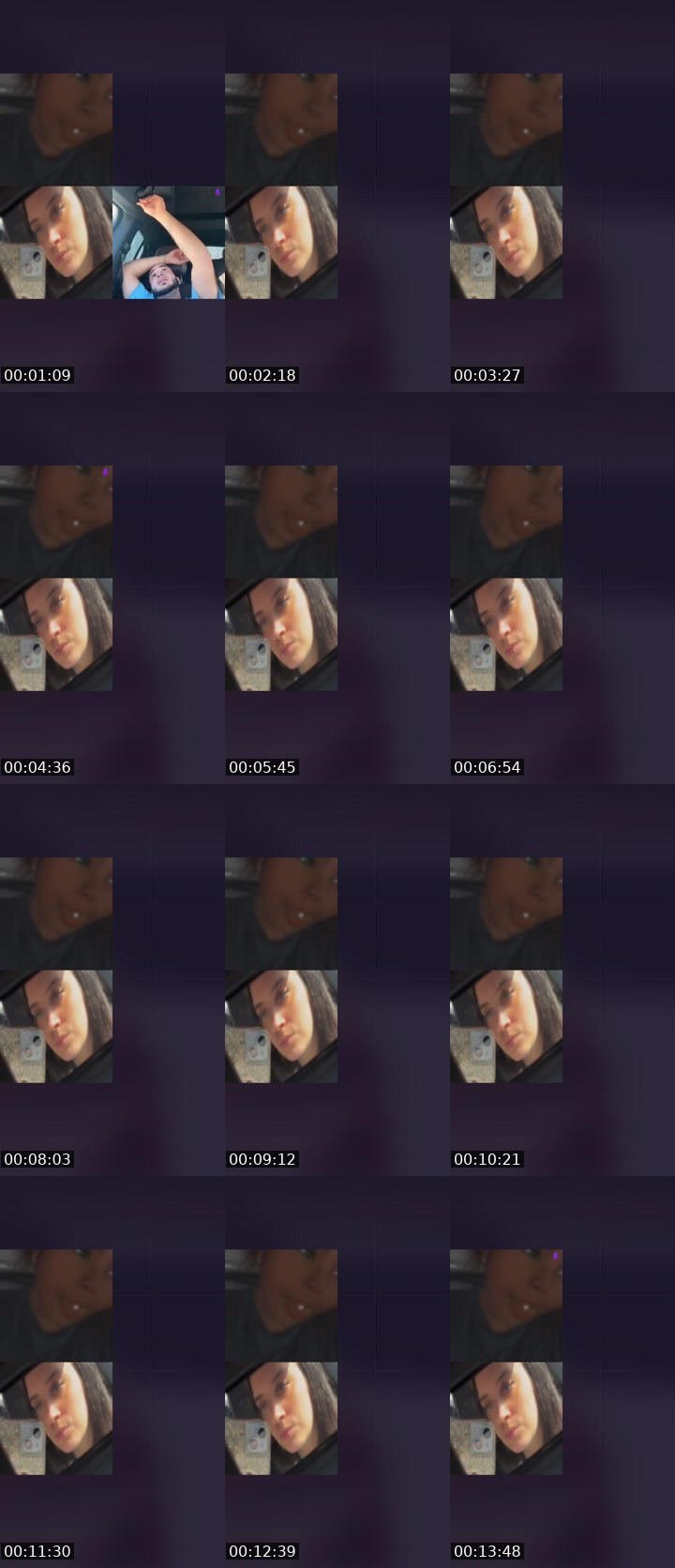 Cover for Bye bye lurk accs yall can get tff outt